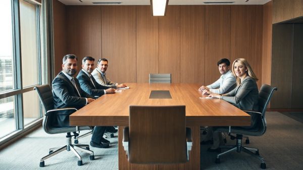 5 leçons de leadership de Benjamin Chaminade pour les entreprises
