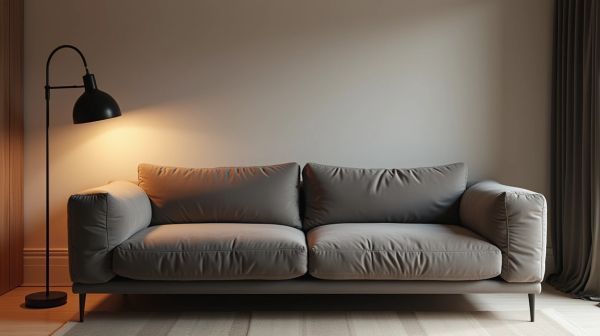 Choisir un canapé accessible : votre guide vers une assise confortable