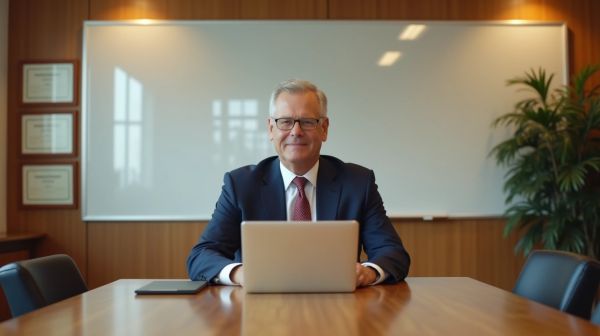 CMO part-time : comprendre son rôle et optimiser votre stratégie