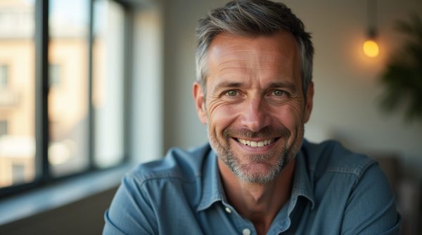 Comment le leadership de Benjamin Chaminade transforme les entreprises