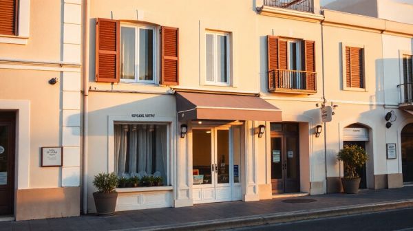 Découvrez les meilleurs ophtalmologistes à Mimizan