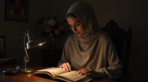 Développez vos compétences en apprenant le coran en ligne