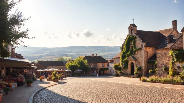 Les meilleurs lieux et activités à découvrir près de Montpon-Ménestérol