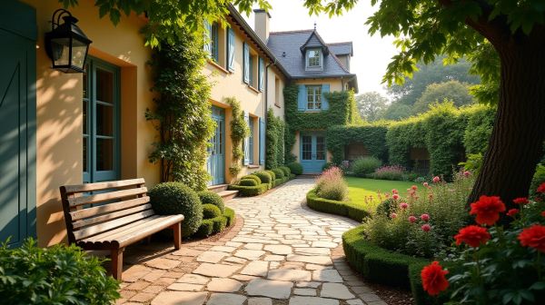 Optimiser votre projet immobilier avec un cabinet de géomètre en Vaucluse
