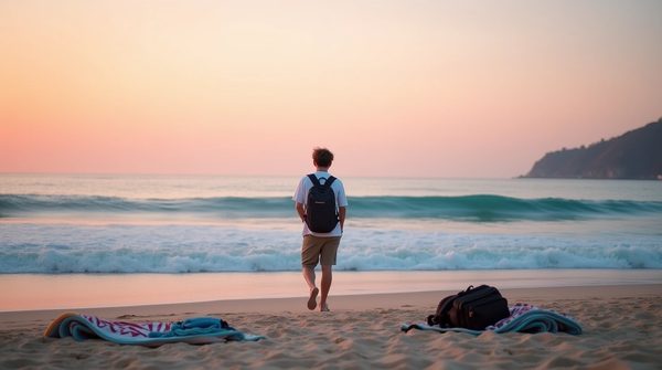 Partir en Australie : les protections santé à ne pas négliger