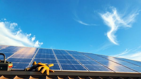 Pourquoi investir dans la rénovation solaire dès aujourd'hui ?