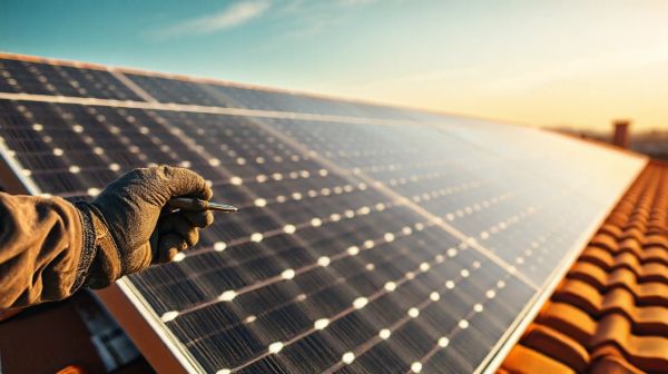 Pourquoi investir dans la rénovation solaire dès aujourd'hui ?