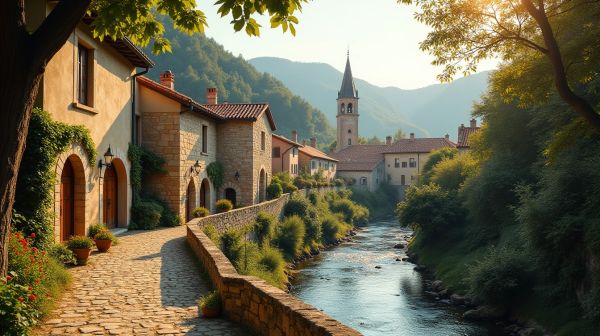 Que visiter autour de Montpon-Ménestérol : attractions et activités incontournables