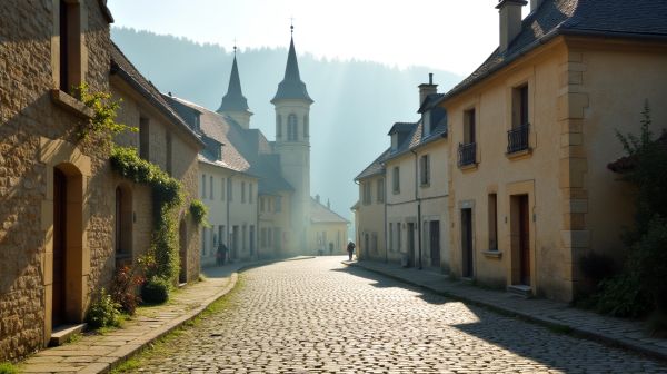 Que visiter autour de Montpon-Ménestérol : attractions et activités incontournables