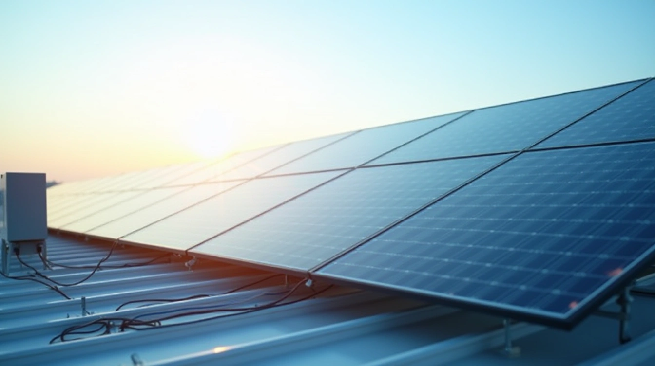 Questions fréquentes sur l'installation photovoltaïque