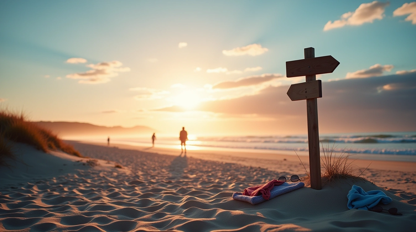 Vos questions essentielles sur l'assurance voyage australienne